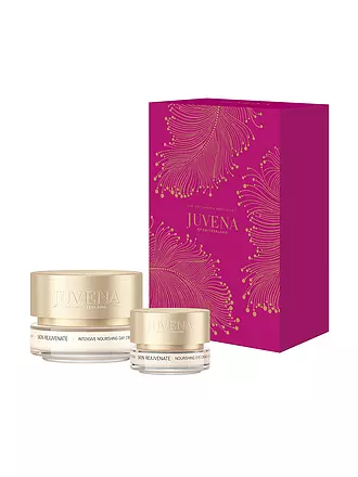 JUVENA | Geschenkset - Skin Rejuvenate Nourishing Day Cream Set 50ml / 15ml | 